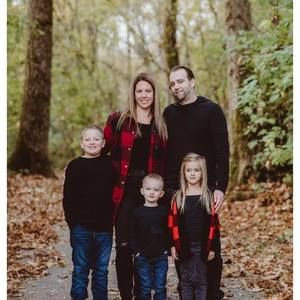 Meet your Posher, Shannon